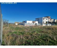 Solar en venta en Cájar