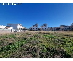 Solar en venta en Cájar