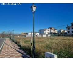 Solar en venta en Cájar
