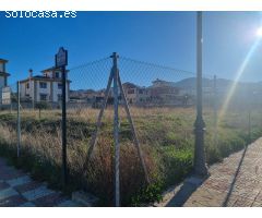 Solar en venta en Cájar