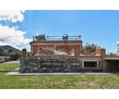 Magnífica casa en la mejor zona del Valle de Lecrín