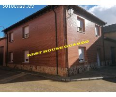 CENTRICA CASA EN HERRIN DE CAMPOS