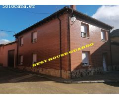 CENTRICA CASA EN HERRIN DE CAMPOS