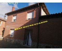 CENTRICA CASA EN HERRIN DE CAMPOS