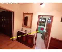 CENTRICA CASA EN HERRIN DE CAMPOS