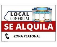 LOCAL COMERCIAL