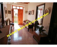CASA EN VILLAVERDE DE LA PEÑA