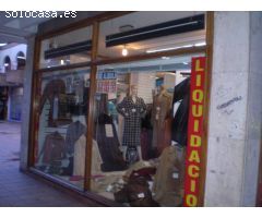 Local comercial en Alquiler en Otero de Guardo, Palencia