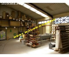 Nave industrial en Venta en Tarilonte De La Peña, Cantabria