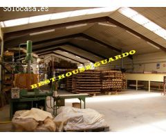 Nave industrial en Venta en Tarilonte De La Peña, Cantabria