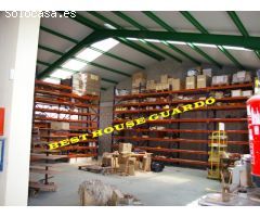 Nave industrial en Venta en Tarilonte De La Peña, Cantabria
