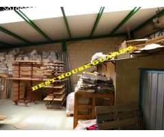 Nave industrial en Venta en Tarilonte De La Peña, Cantabria