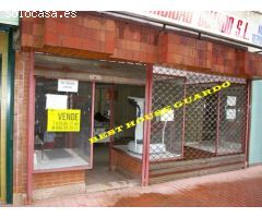 Local comercial en Venta en Otero de Guardo, Palencia