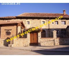 HOTEL RURAL TRES ESTRELLAS