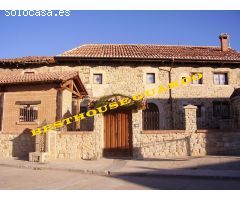 HOTEL RURAL TRES ESTRELLAS