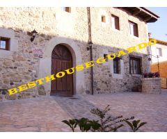 HOTEL RURAL TRES ESTRELLAS