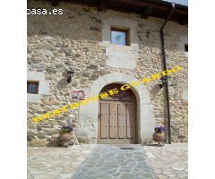 HOTEL RURAL TRES ESTRELLAS
