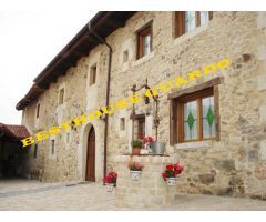 HOTEL RURAL TRES ESTRELLAS