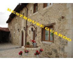 HOTEL RURAL TRES ESTRELLAS