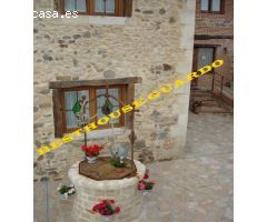 HOTEL RURAL TRES ESTRELLAS