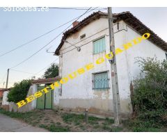 CASA SAN PEDRO DE CANSOLES