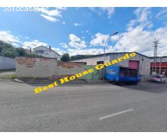 Nave industrial en Venta en Otero de Guardo, Palencia