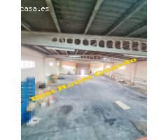 Nave industrial en Venta en Otero de Guardo, Palencia