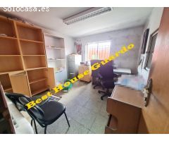 Nave industrial en Venta en Otero de Guardo, Palencia