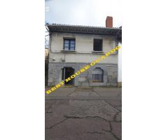 Casa en Venta en Otero de Guardo, Palencia