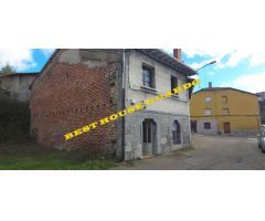 Casa en Venta en Otero de Guardo, Palencia