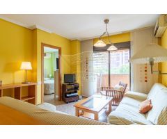 Vivienda en Avenida Blasco Ibáñez: Comodidad y Ubicación Ideal