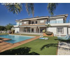 Chalet en Venta en Crevillente, Alicante
