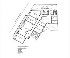 Piso en Venta en Doñinos de Salamanca, Salamanca