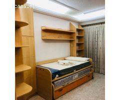 Piso en Venta en Doñinos de Salamanca, Salamanca