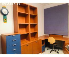 Piso en Venta en Doñinos de Salamanca, Salamanca