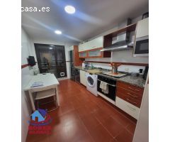 Piso en Venta en Carbajosa de la Sagrada, Salamanca