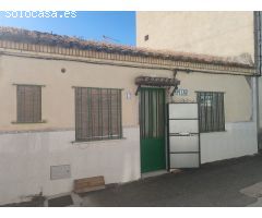 Casa de Pueblo en Venta en Cañizal de Rueda, Zamora