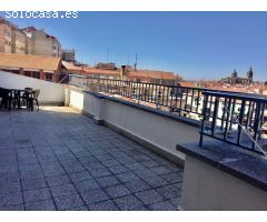 Atico en Venta en Doñinos de Salamanca, Salamanca