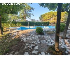 Casa de campo en Venta en Doñinos de Salamanca, Salamanca