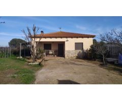 Chalet en Venta en Calvarrasa de Arriba, Salamanca