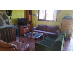 Chalet en Venta en Calvarrasa de Arriba, Salamanca