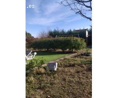 Chalet en Venta en Calvarrasa de Arriba, Salamanca