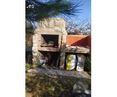 Chalet en Venta en Calvarrasa de Arriba, Salamanca