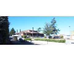 Chalet en Venta en Villares de la Reina, Salamanca