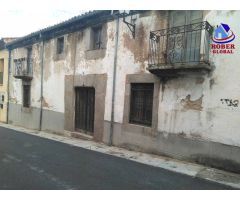 Chalet en Venta en Piedrahita, Ávila