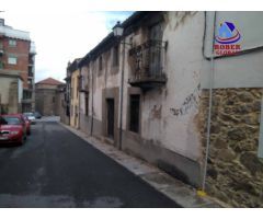 Chalet en Venta en Piedrahita, Ávila