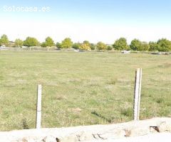 Solar urbano en Venta en Doñinos de Salamanca, Salamanca