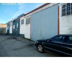 Nave en Venta en Villares de la Reina, Salamanca