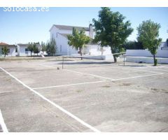Chalet en Venta en Arapiles, Salamanca