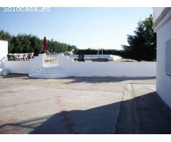 Chalet en Venta en Arapiles, Salamanca